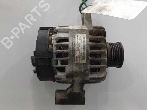 Used Alternator Alternator FIAT DUCATO Van (250_) 115 Multijet 2,0 D (116 hp) 20423499 20423499