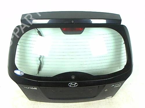 Tailgate HYUNDAI ATOS (MX) 1.1 | BP20461897C6 