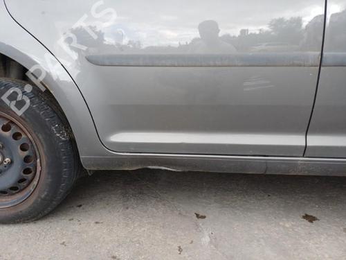 Left sun visor VW TOURAN (1T3) 1.2 TSI | BP26532430I1  - Image 26