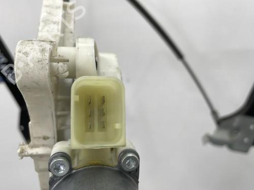 Used Front right window mechanism MERCEDES-BENZ CLK Convertible (A209) CLK 320 CDI (209.420) (224 hp) 20394491