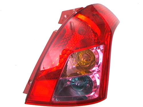 Right taillight SUZUKI SWIFT III (MZ, EZ) 1.3 (RS413, ZC11S) | BP20392518C35 