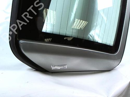 Bootlid window PEUGEOT 206 CC (2D) 2.0 S16 | BP20458647C64 
