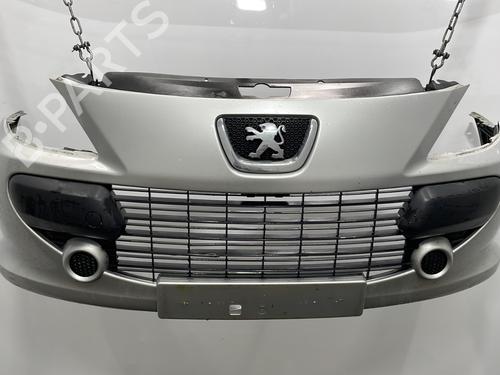 Used Front bumper PEUGEOT 307 Break (3E) 1.6 HDi 110 (109 hp) 28321591