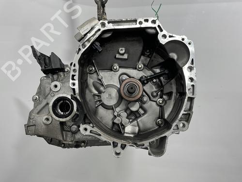 Used Gearbox DACIA SANDERO II 1.0 SCe 75 (B8JC, B8JD) (73 hp) 26441576