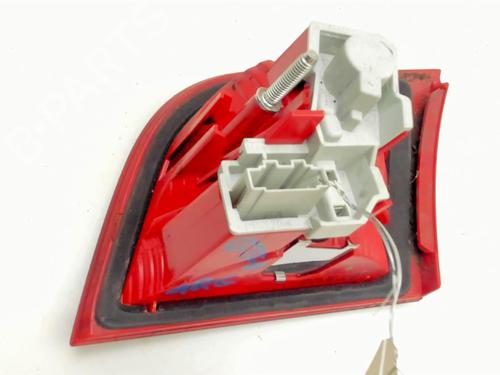Left tailgate light AUDI A3 Sportback (8PA) 1.9 TDI | BP20451834C79 