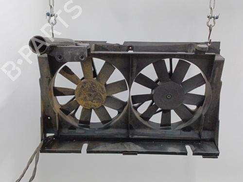 Used Radiator fan Radiator fan 22102588 22102588