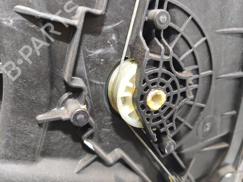 Rear left window mechanism KIA CARENS IV 1.7 CRDi | BP39954589C24  - Image 7