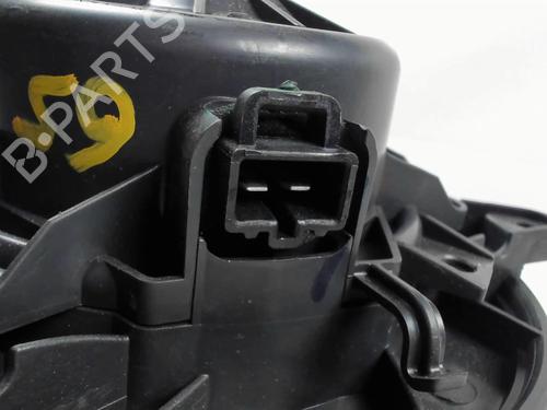 Heater blower motor OPEL MERIVA B MPV (S10) 1.4 (75) | BP20465332M62 