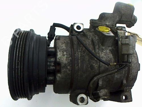 Used AC compressor AC compressor TOYOTA RAV 4 II (_A2_) 2.0 D 4WD (CLA20_, CLA21_, CLA20R, CLA21R) (116 hp) 20448951 20448951
