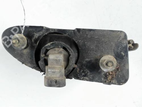 Left front fog light CHRYSLER PT CRUISER (PT_) 2.2 CRD | BP31159599C30