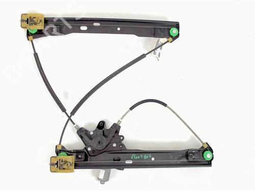 Used Front left window mechanism FORD C-MAX II (DXA/CB7, DXA/CEU) 1.6 TDCi (115 hp) 20402445