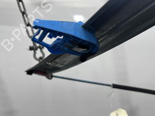 Front left window mechanism PEUGEOT 208 I (CA_, CC_) 1.2 VTI 82 | BP30137026C22