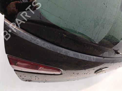 Tailgate ALFA ROMEO 159 Sportwagon (939_) 2.4 JTDM (939BXD1B, 939BXD12) | BP20427338C6 