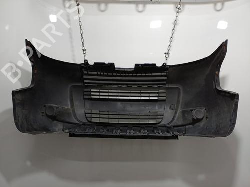 Front bumper CITROËN NEMO MPV | BP36248486C7 - Image 6