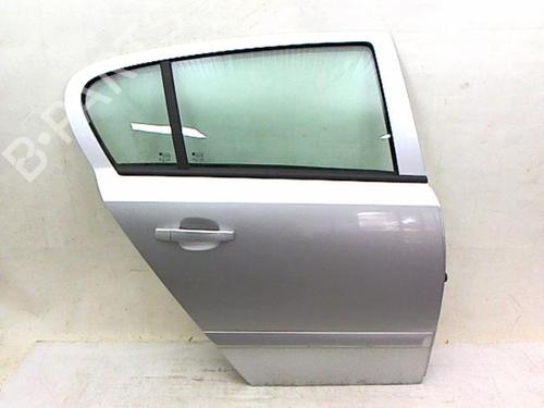 Used Right rear door OPEL ASTRA H (A04) 1.7 CDTI (L48) (100 hp) 20431783