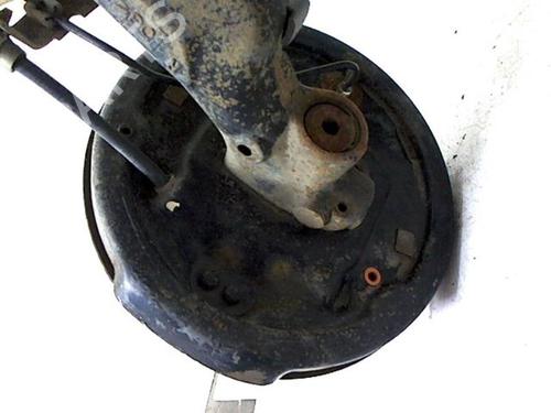 Rear axle CITROËN ZX Break (N2) 1.4 i | BP21205796M2 