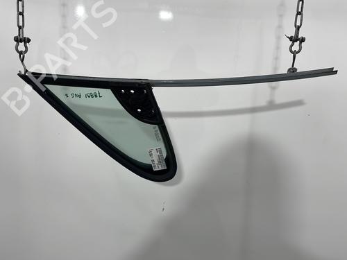 Vidro triangular frente esquerdo PEUGEOT 307 (3A/C) 2.0 HDi 135 (136 hp) 32018660