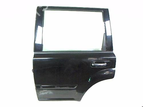 Left rear door NISSAN X-TRAIL I (T30) 2.2 dCi 4x4 | BP20431730C4 