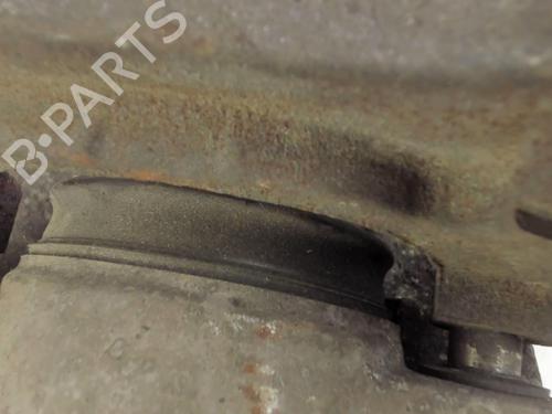 Right front brake caliper BMW 3 (E90) 330 d | BP20427148M104 