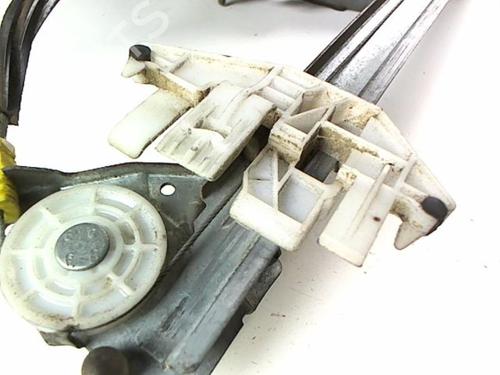 Rear right window mechanism PEUGEOT 406 (8B) 1.9 TD | BP20413455C25 