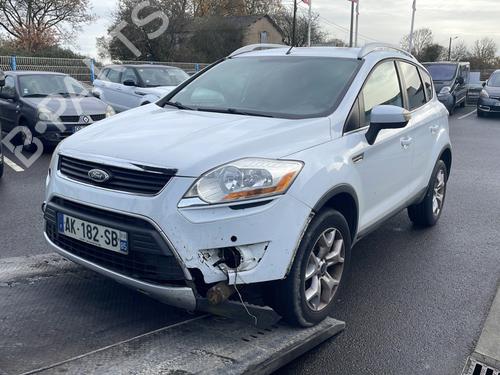 Used Engine Engine FORD KUGA I [2008-2012] 36173237 36173237