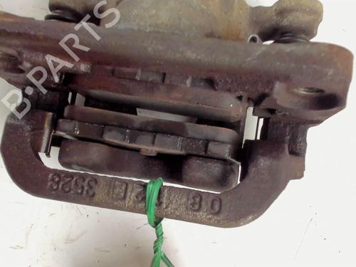 Left rear brake caliper NISSAN QASHQAI / QASHQAI +2 I (J10, NJ10, JJ10E) 2.0 dCi All-wheel Drive | BP20390840M107 