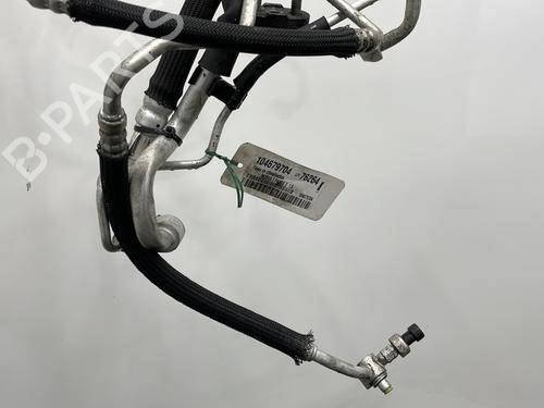 Used AC pipe AC pipe OPEL MOKKA / MOKKA X (J13) 1.6 CDTI (_76) (136 hp) 25149152 25149152