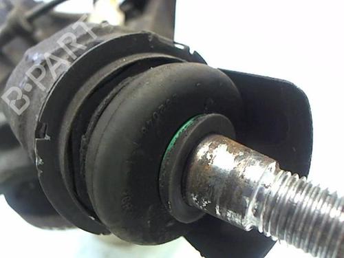 Right front steering knuckle CITROËN C4 I (LC_) 1.6 HDi | BP20471401M26 