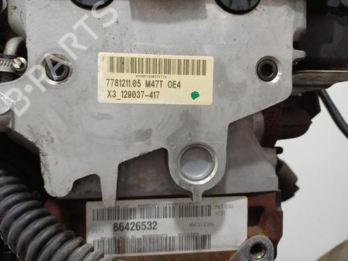 Engine BMW 3 (E90) 320 d | BP37727851M1  - Image 11