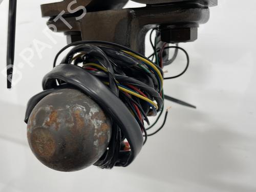 Tow ball/Mechanism NISSAN X-TRAIL I (T30) 2.2 dCi 4x4 | BP29466064C141 