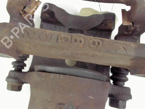 Used Right front brake caliper Right front brake caliper SUZUKI VITARA (ET, TA, TD) 2.0 TD All-wheel Drive (SV420D) (71 hp) 20447329 20447329