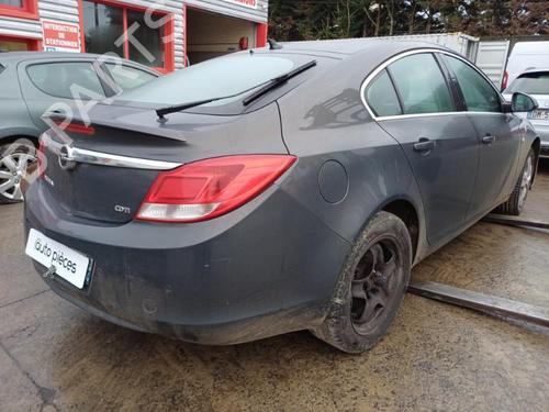Engine OPEL INSIGNIA A Saloon (G09) 2.0 CDTI (69) | BP31624760M1 - Image 6