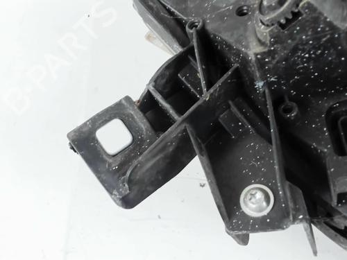 Left headlight FIAT BRAVO II (198_) 1.9 D Multijet (198AXC1B) | BP29491059C28 