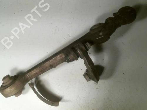 Left front suspension arm AUDI A6 C5 (4B2) 2.5 TDI quattro | BP20433541M12 