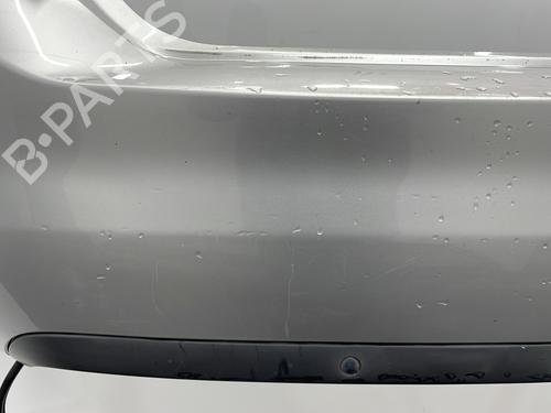 Rear bumper PEUGEOT 308 II (LB_, LP_, LW_, LH_, L3_) 1.6 BlueHDi 120 | BP29604080C8 