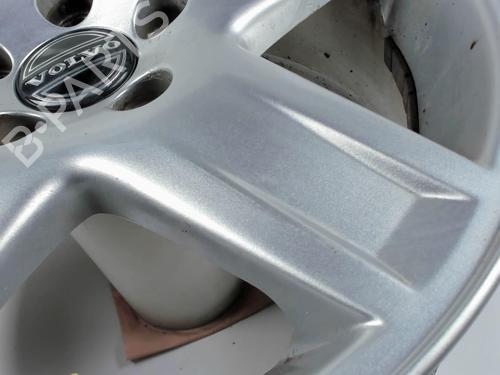 Used Rim VOLVO S60 I (384) D5 (185 hp) 20391465