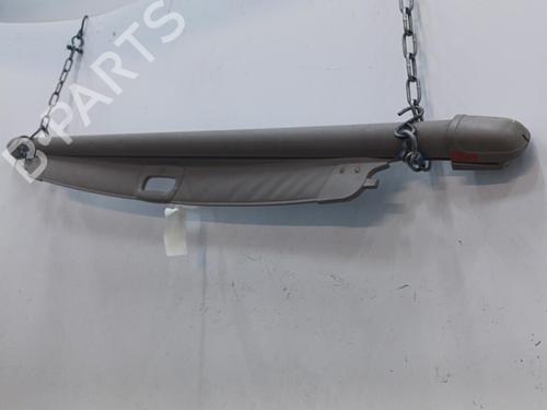 Rear parcel shelf LAND ROVER FREELANDER I (L314) 2.0 Td4 4x4 | BP20427833C85 