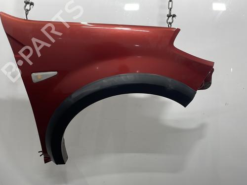 Used Right front fenders DACIA SANDERO 1.6 16V Bifuel (105 hp) 30161821
