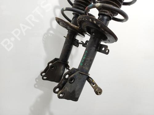 Left front shock absorber RENAULT KANGOO Express (FW0/1_) 1.5 dCi 90 (FW0G, FW05, FW08, FW11) | BP39520462M16 - Image 2