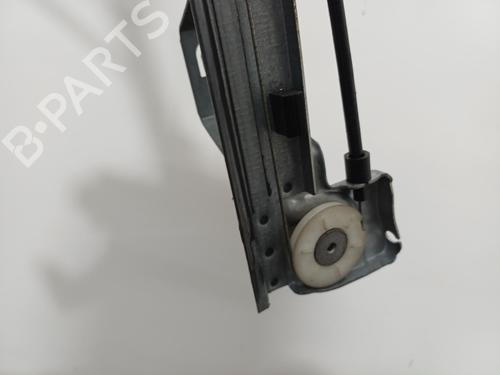 Front left window mechanism RENAULT KANGOO Express (FW0/1_) | BP37252143C22 - Image 10