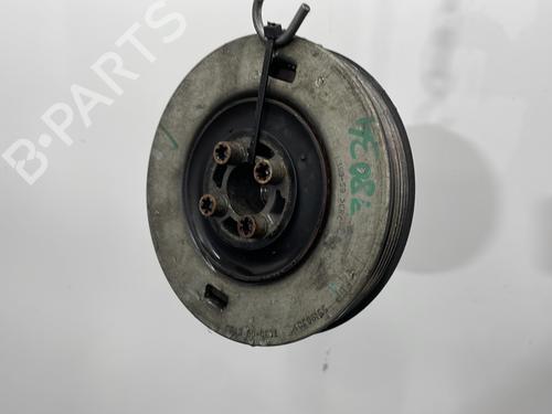 Pulley FIAT BRAVO II (198_) 1.9 D Multijet (198AXC1B) | BP29375085M122 