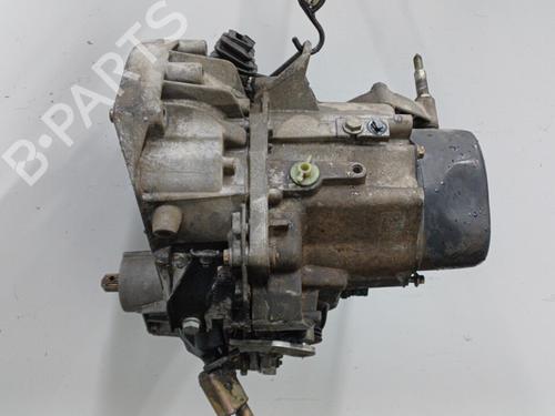 Gearbox RENAULT MEGANE I (BA0/1_) 1.9 TDI | BP20434827M3 