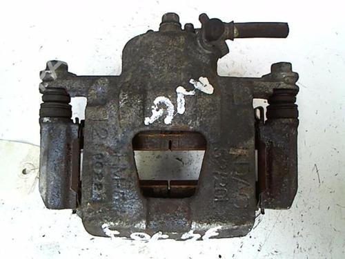 Used Left front brake caliper CHEVROLET AVEO / KALOS Hatchback (T250, T255) 1.2 (75 hp) 20434541