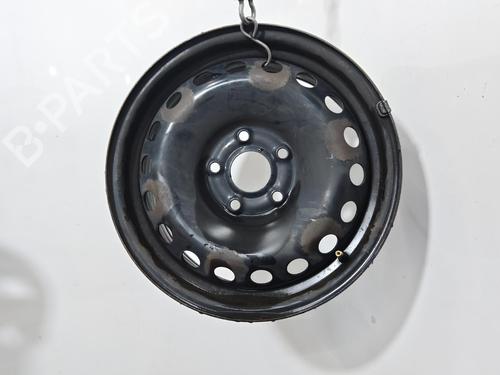 Fælk RENAULT KANGOO Express (FW0/1_) 1.5 dCi 75 (FW07, FW10, FW04) | BP39151128C45 - Image 2