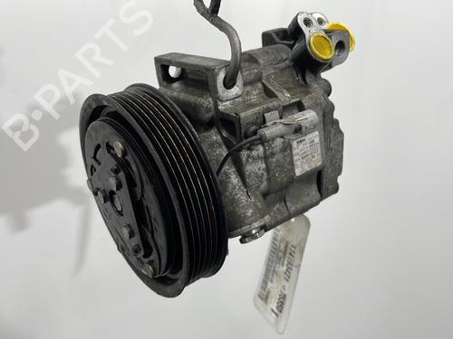 AC compressor PEUGEOT 107 (PM_, PN_) 1.4 HDi | BP29844379M34
