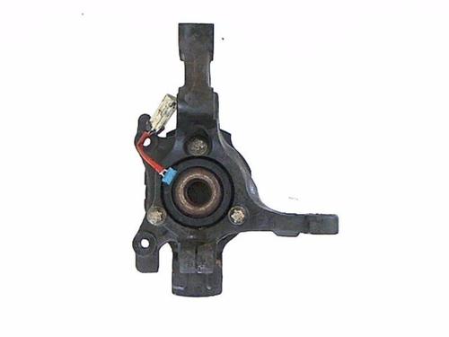 Right front steering knuckle OPEL ZAFIRA A MPV (T98) 2.2 DTI 16V (F75) | BP20459735M26 