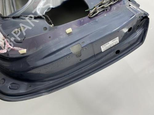 Dør høyre foran OPEL ASTRA H TwinTop (A04) 1.9 CDTi (L67) | BP20389299C3 