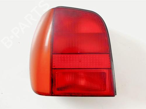 Left taillight VW POLO III (6N1) 64 1.9 D | BP20469556C34 