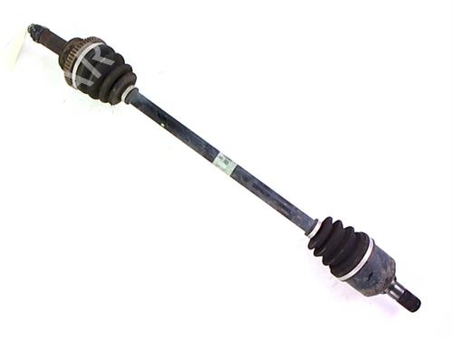 Left rear driveshaft HYUNDAI SANTA FÉ II (CM) 2.2 CRDi 4x4 | BP20465956M40 