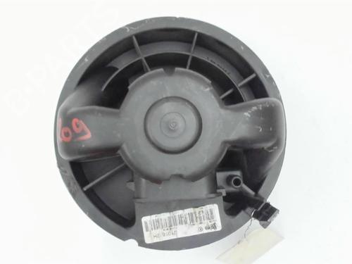 Heater blower motor PEUGEOT 107 (PM_, PN_) 1.4 HDi | BP20464155M62 